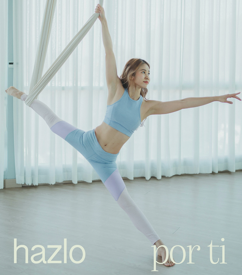 Aura Toop Branding - Agencia Rosa 8