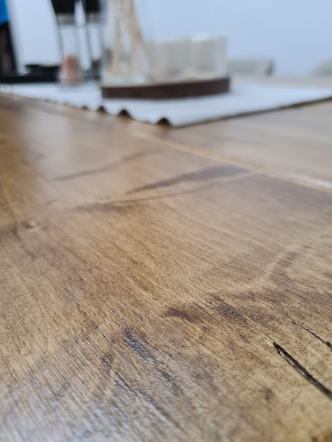 Thumbnail: The Metal X Base Table and Bench