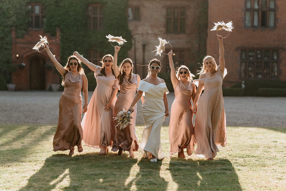 Wedding Venues Lincolnshire