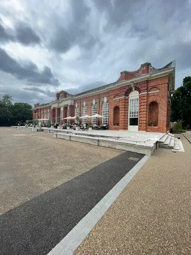The Orangery