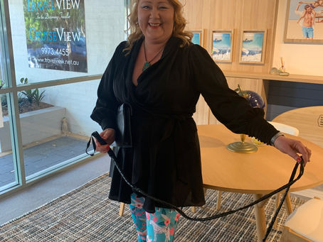 Melbourne cup ready