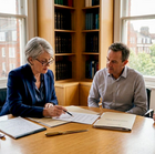 What happens when you are left out of a Will?