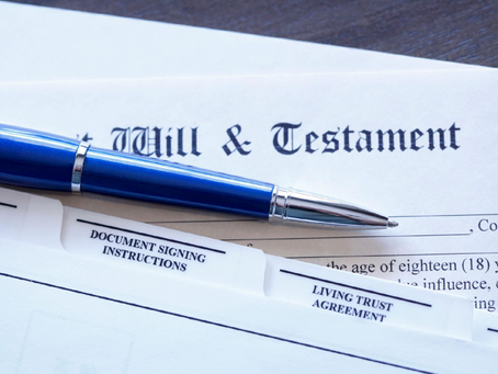 Do I need to use a Solicitor to make a Will? Will-kits are cheaper than Solicitors, aren't they?