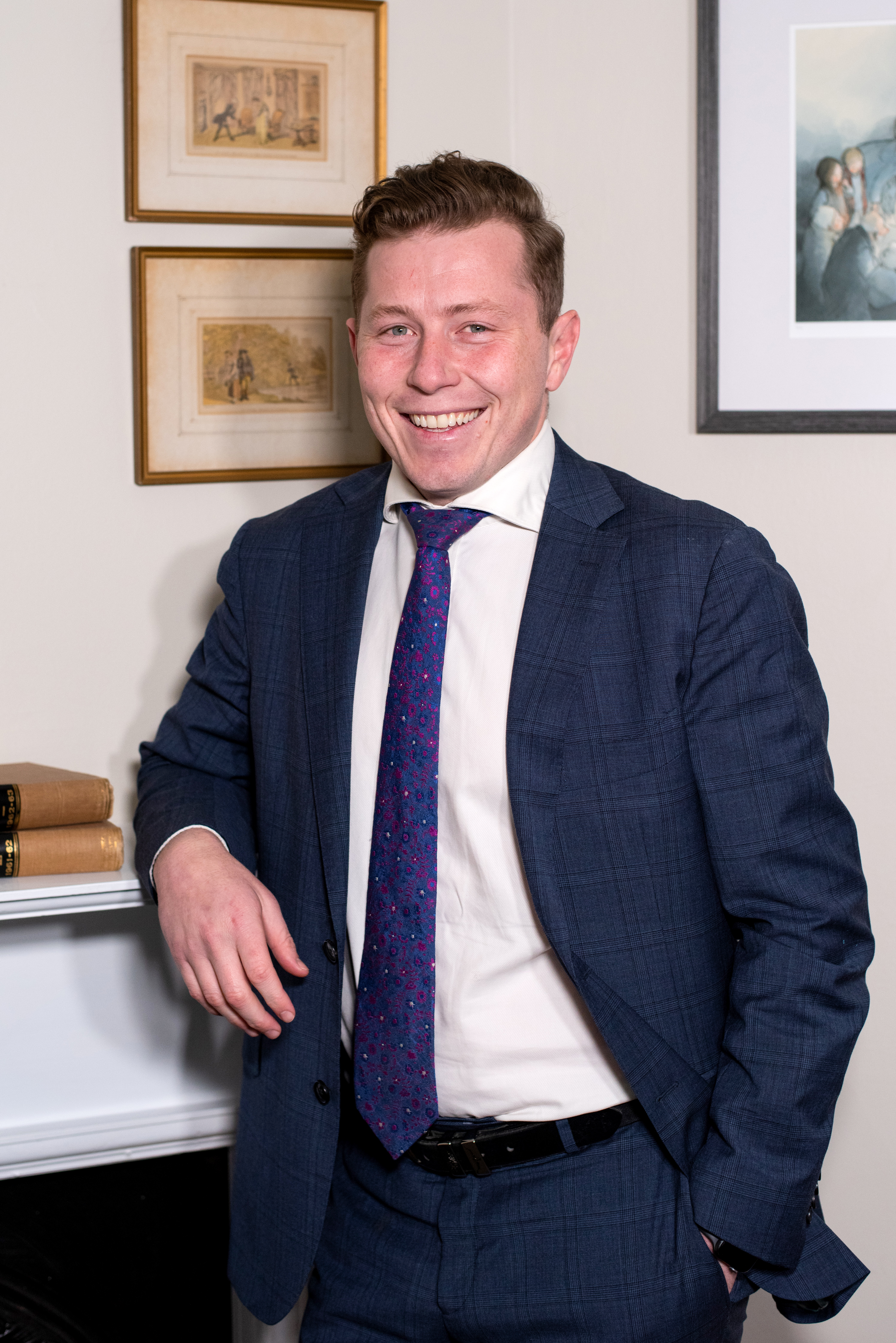 Writer: Charlie Henley