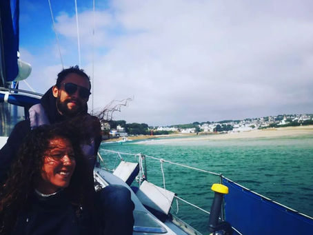 Voyage combiné au bout de la Terre dans des espaces naturels marins protégés
