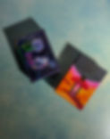Greenbird Wellness Summer 2026 Tarot Selection The Bay Area CA.jpg