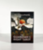 Greenbird Wellness The Guardian Of The Night Tarot The Bay Area CA
