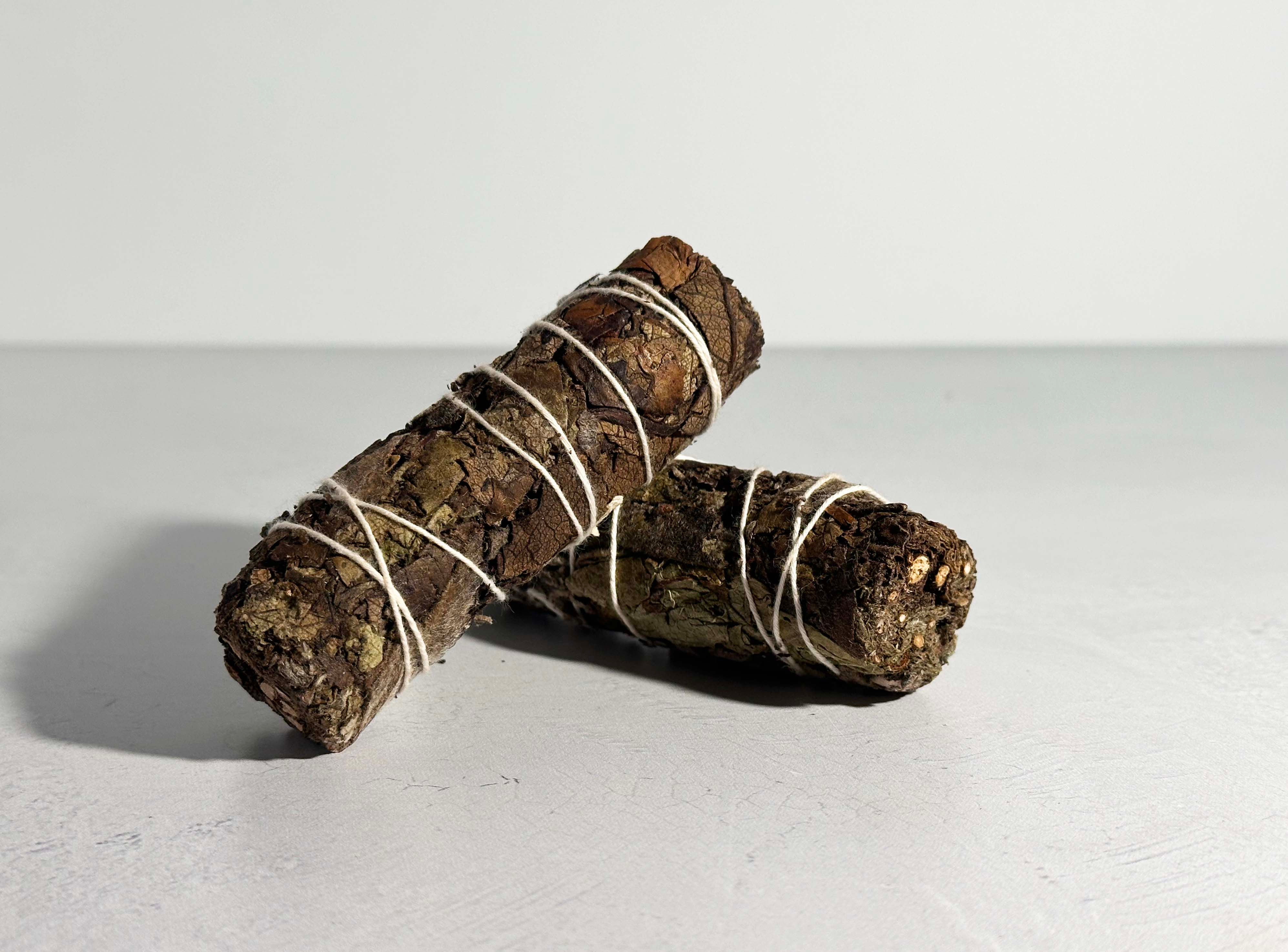 Greenbird Wellness Black Sage Smudge The Bay Area CA