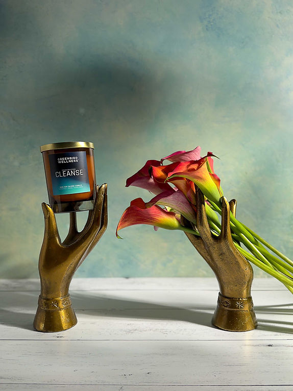 Greenbird Wellness Summer 2026 Cleanse Candle Inspiration The Bay Area CA .jpg
