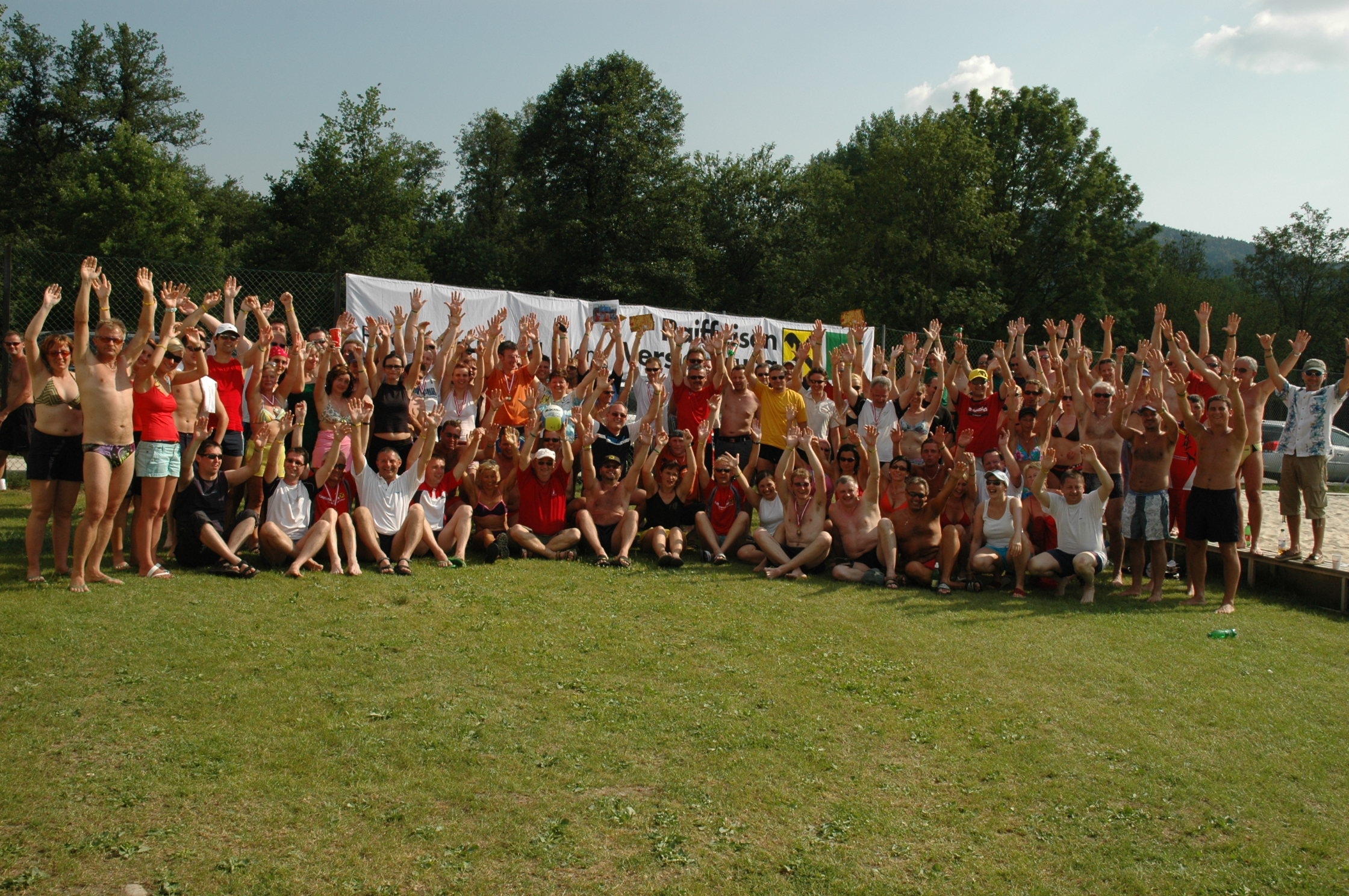 Gruppenarbeit