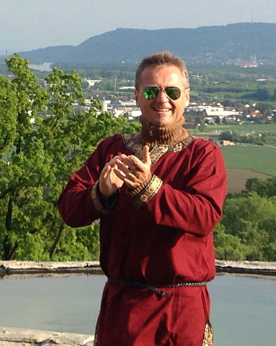 Eric Unterholzer Adlerwarte