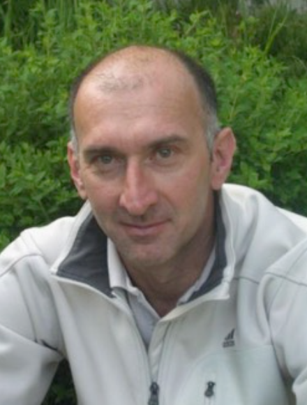 Gerhard Koinig