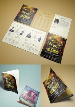 2018 Alpha Phi Alpha Beautillion