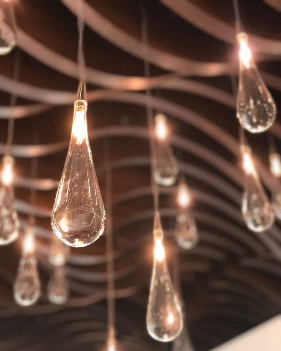 Three Twenty at The Cascade