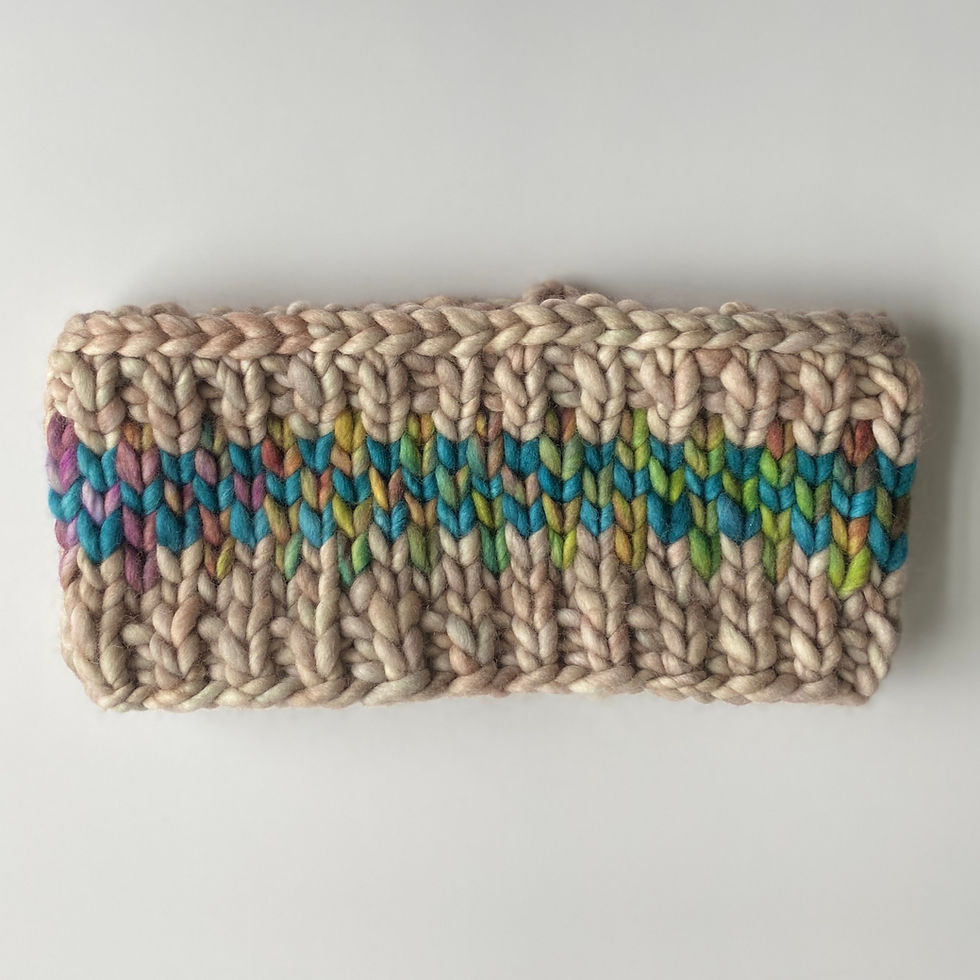 Hexus Headband | Aunt Amy