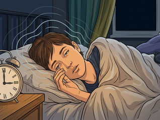 Dormir demais: o excesso de sono também pode ser prejudicial?