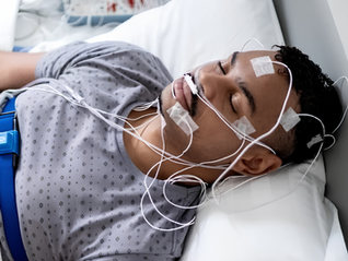 Suspeita de apneia do sono? Entenda quais exames existem