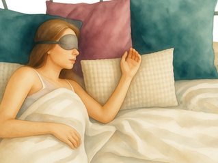 Sleepmaxxing: a nova “moda” da internet para tentar ter o sono perfeito
