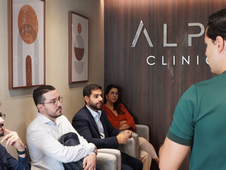 Treinamento em Laser Fotona para tratamento do ronco e Apneia do Sono: por que a experiência do especialista faz toda a diferença?