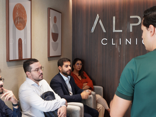 Treinamento em Laser Fotona para tratamento do ronco e Apneia do Sono: por que a experiência do especialista faz toda a diferença?