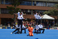 UNIVERSIDAD SAN BUENAVENTURA