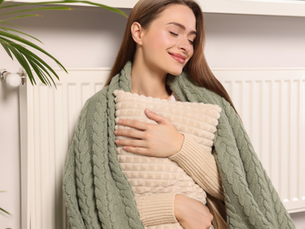 Stay Warm & Save Money