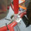 Thumbnail: ROK billet seat hoop clamp