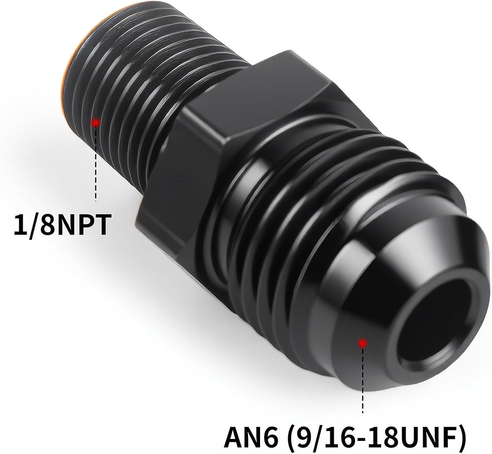 Thumbnail: 6AN to 1/8NPT