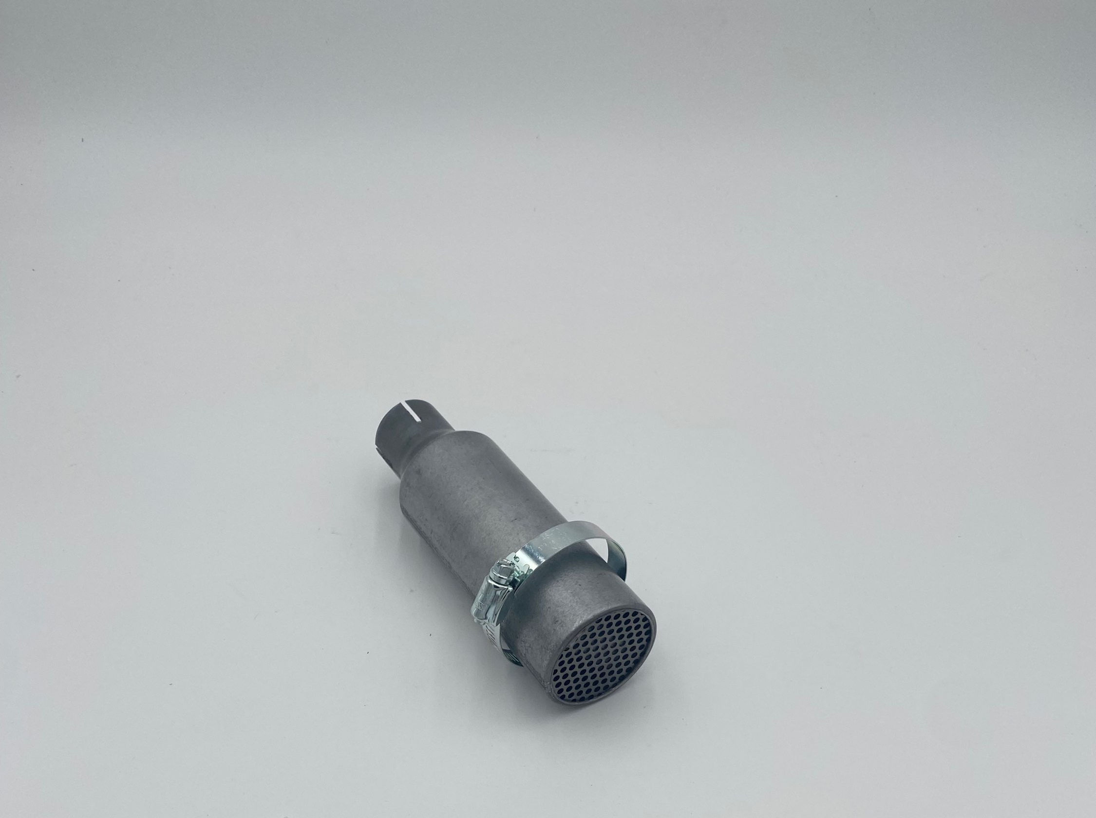 Mini Muffler