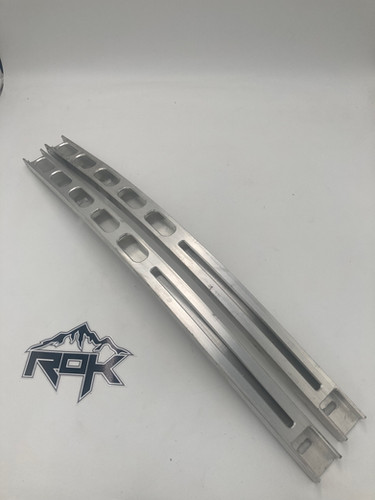 Wing Rail Set | JAM Powersports