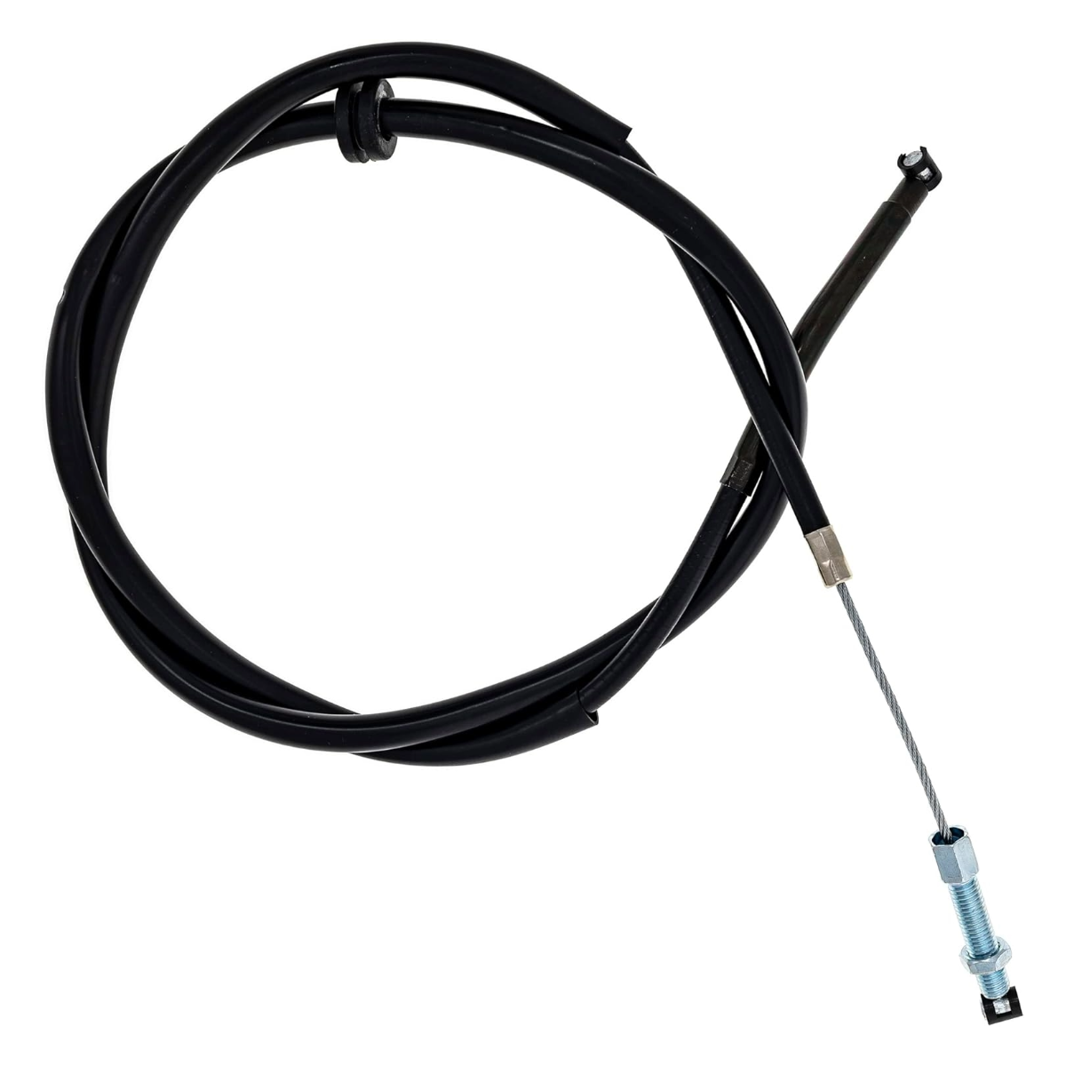 Clutch Cable Mod-600 -06 UP ENGINE-