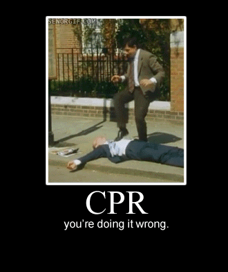 Mr. Bean CPR.gif