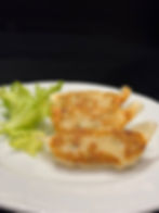 Gyoza di verdure* 4 pz (a, f)