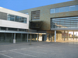 PARALLELE Architectes Lille PARALLELE Architectes Lille