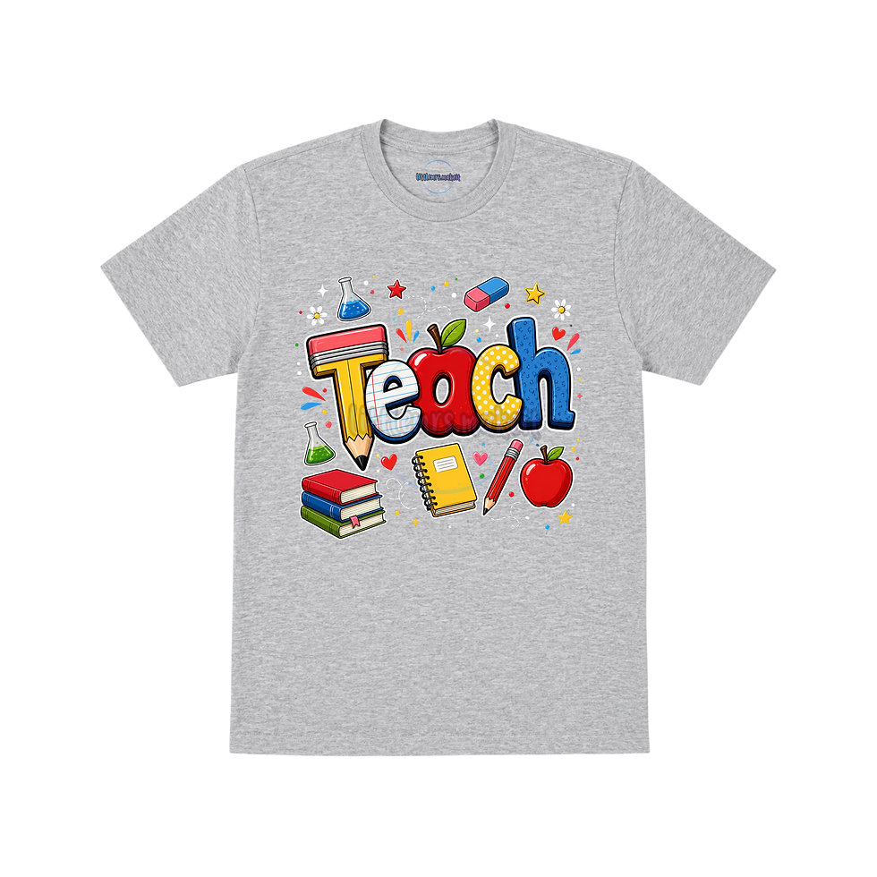 Thumbnail: Teach (adult)