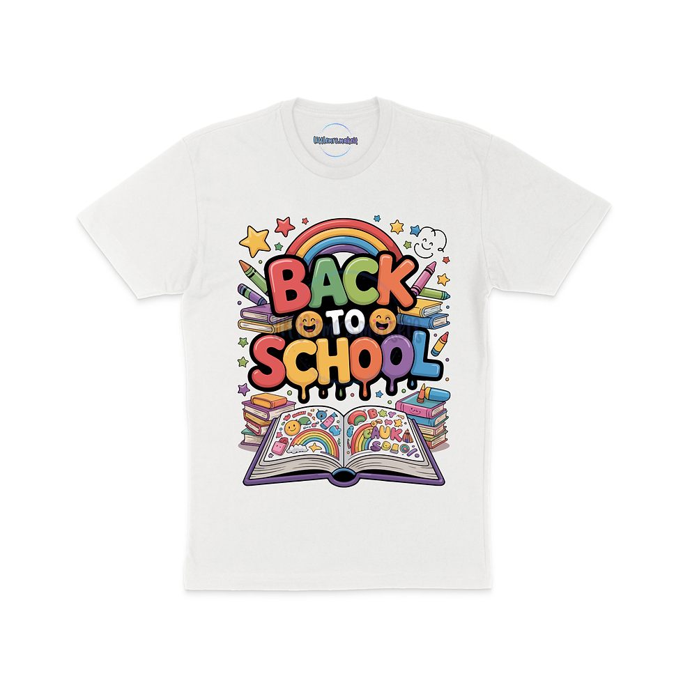 Thumbnail: Back to School