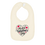 Thumbnail: My 1st Valentine's Day Infant Bib