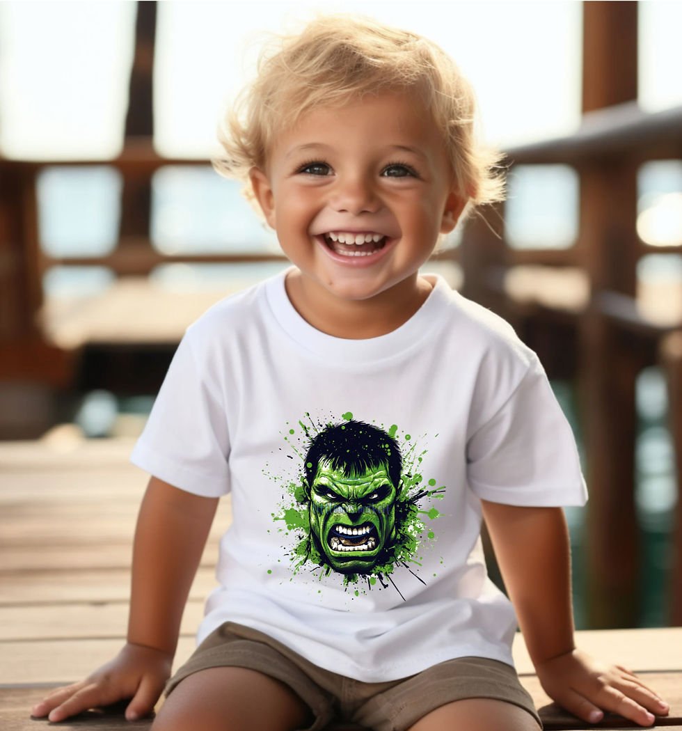 Thumbnail: Hulk (youth)