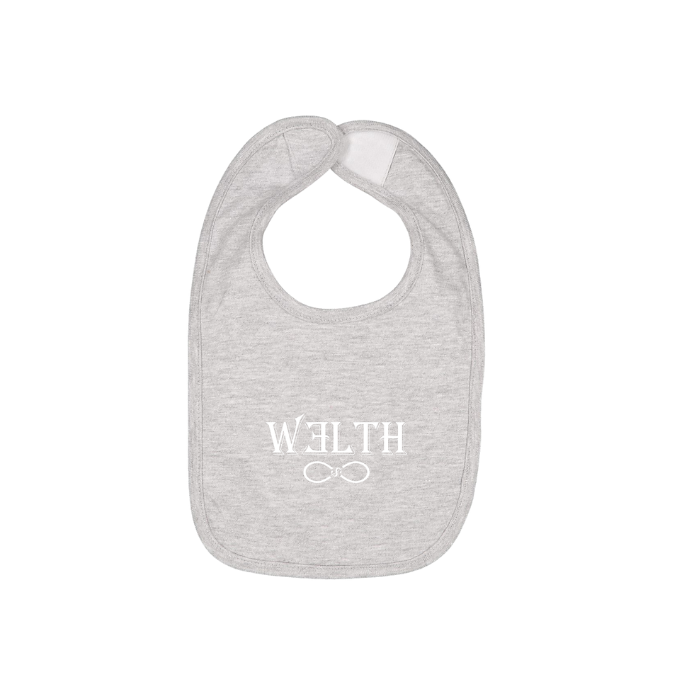 Thumbnail: Welth Infant Bib