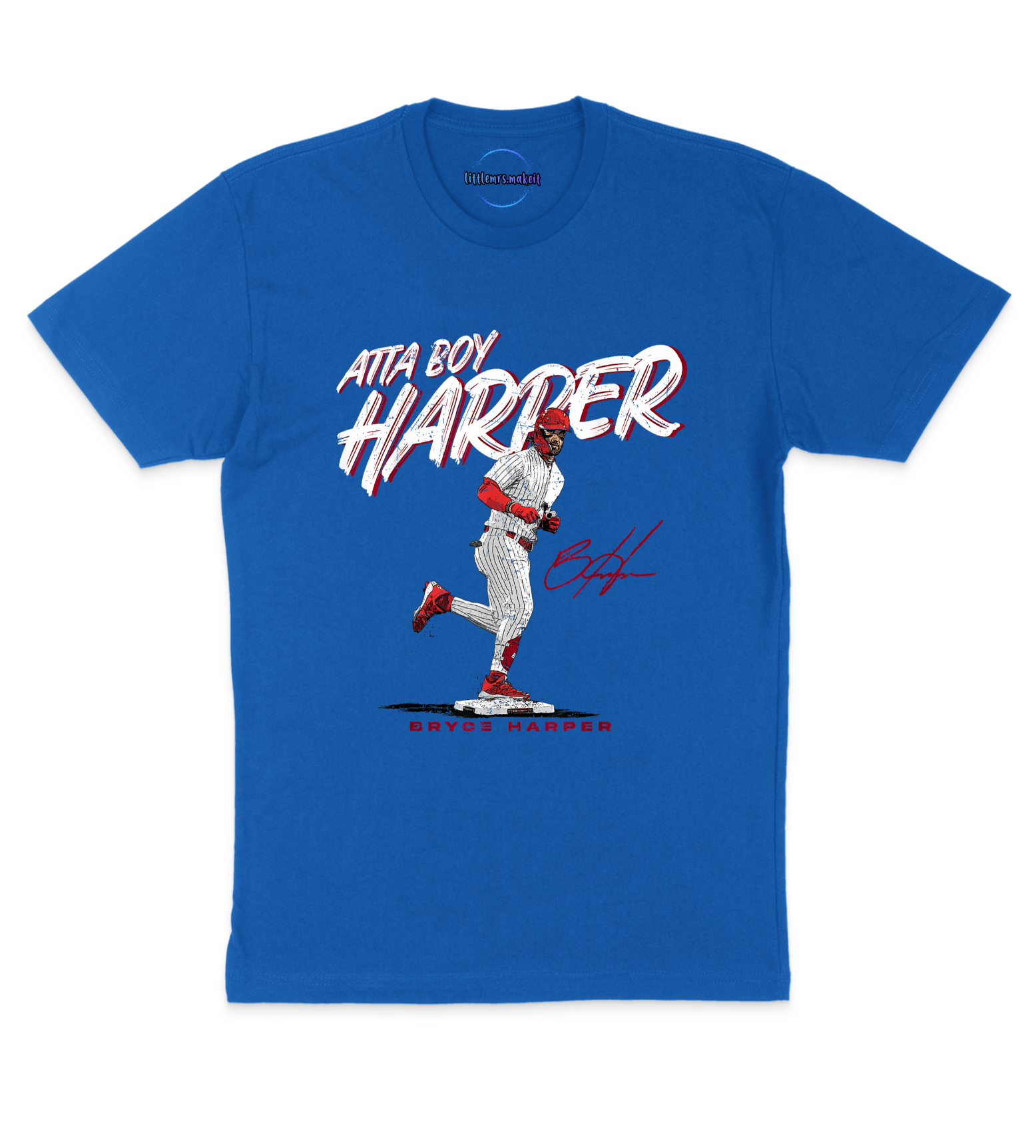 Harper Phillies (youth)