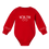 Thumbnail: Welth Infant Fleece Bodysuit
