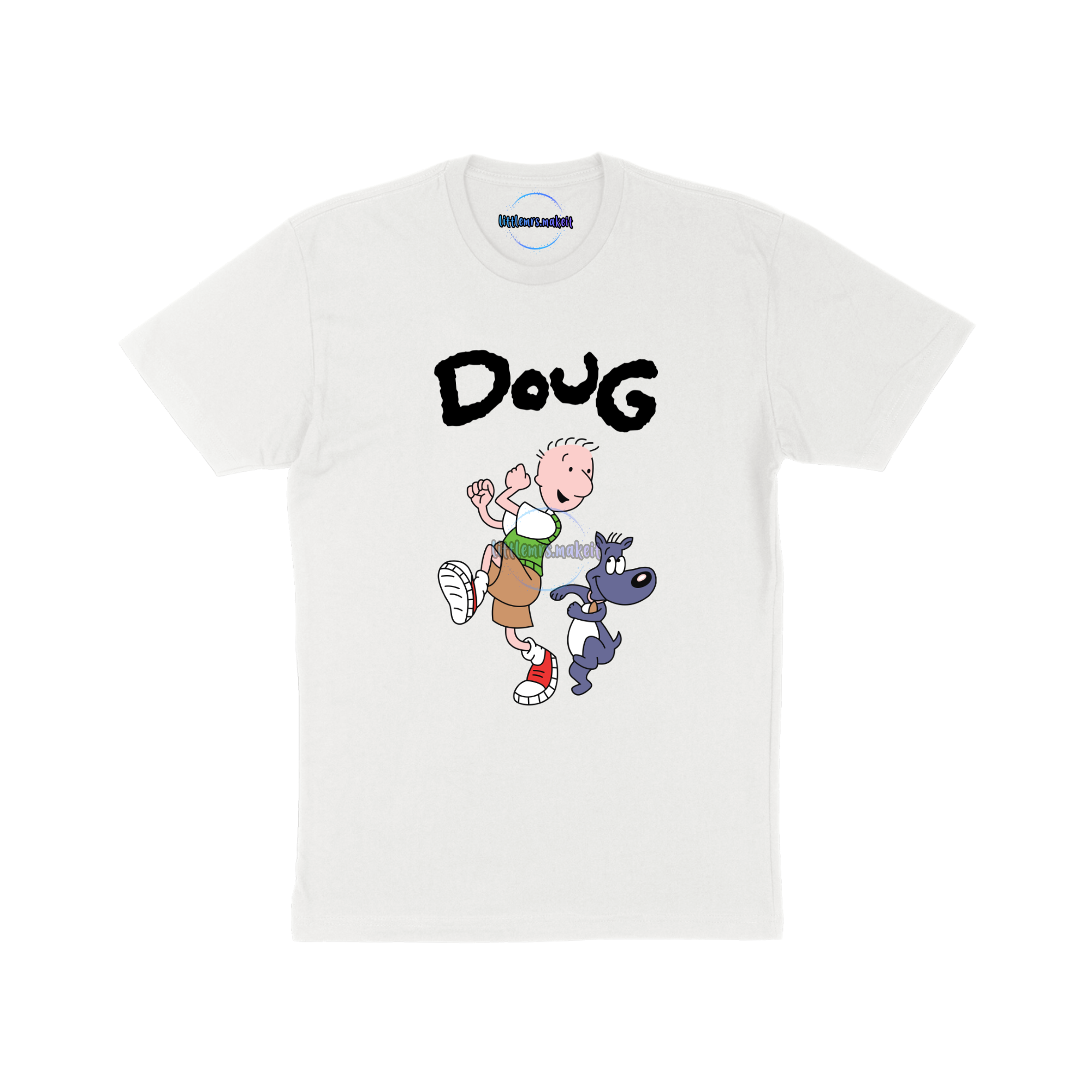 Doug (adult)