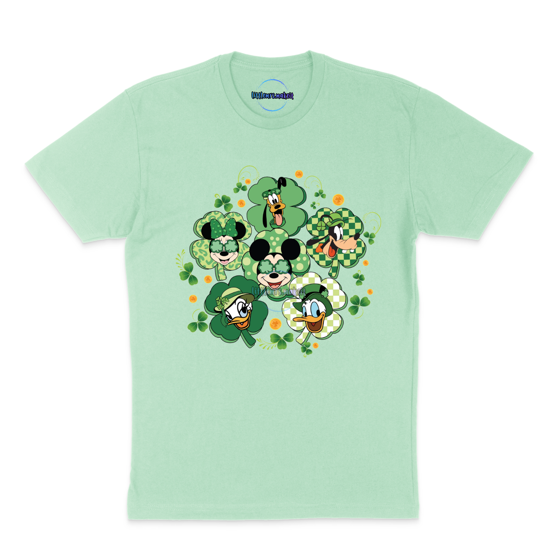 Disney Clover (youth)