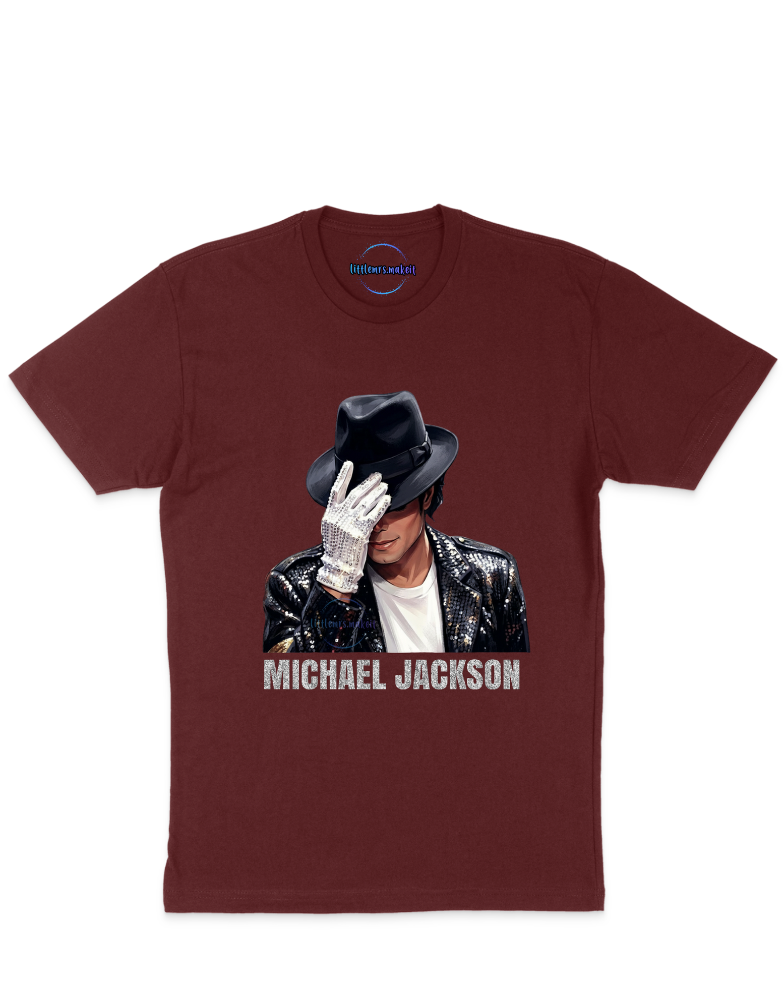 King of Pop (adult)