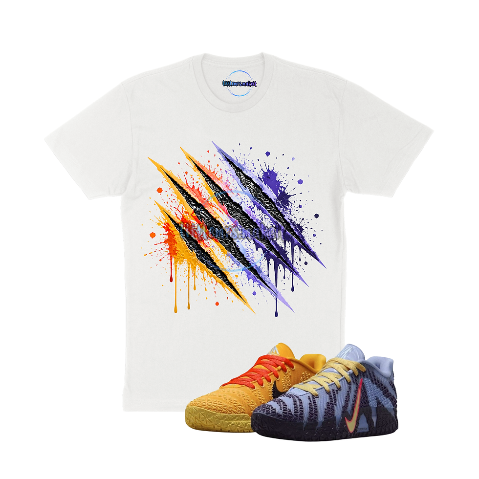 Thumbnail: Ja 3 Shirt (youth)