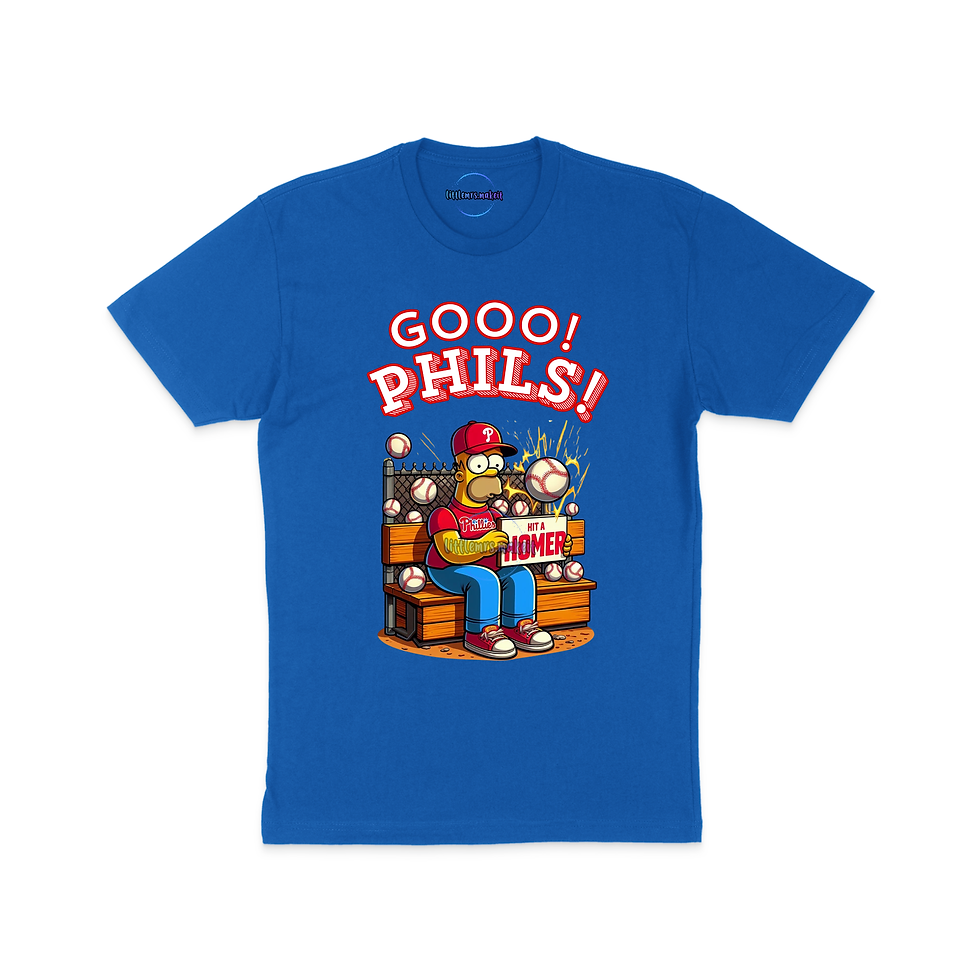 Thumbnail: Go Phils! (adult)