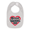 Thumbnail: My 1st Valentine's Day Infant Bib