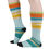 Thumbnail: Hewer Lined Long Socks