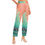 Thumbnail: The Solve Vah Print Straight-leg Pants