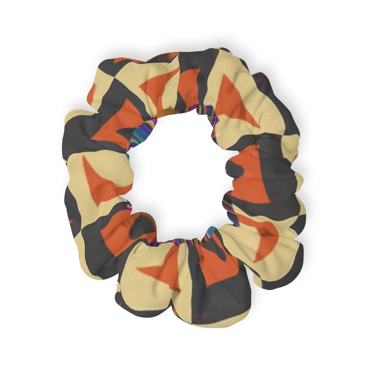 OoTnC Flurishshah's Scrunchie